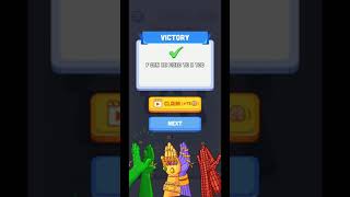 Brain Puzzle Tricky Test Level 96 Walkthrough