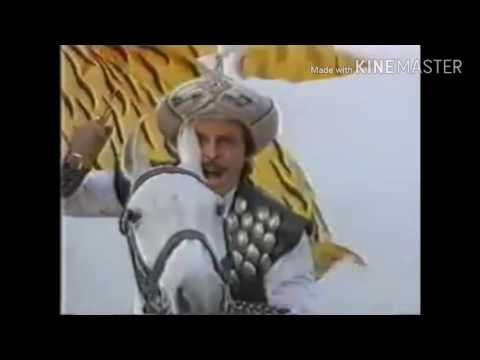 Tippu sulthan Kannada song