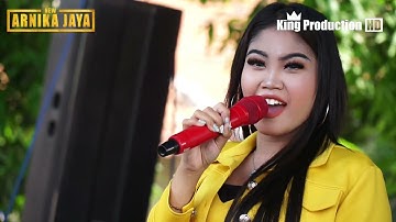 Hadirmu bagai mimpi - Ajeng Nabila New Arnika jaya