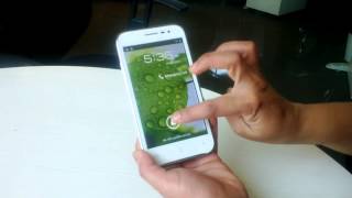Spice Stellar Horizon Pro Mi-505 hands-on
