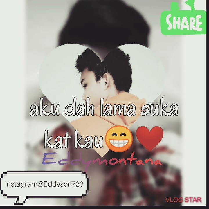 D'Bagindas_-_suka sama kamu(VIDEO&LIRIK EDIT BY EDDYMONTANA)