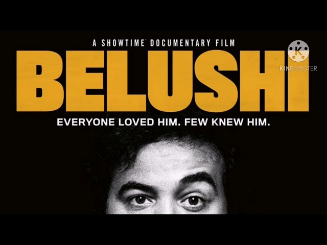 Lloyd Williams - Shama Lama Ding Dong (From 'Belushi') class=