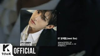 [Teaser] Samuel(사무엘) _ Samuel 1st Album 'EYE CANDY' Highlight Medley