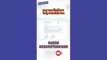 Create Your Own Email Signature  #marketing  #html