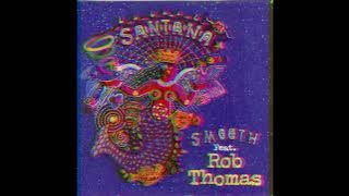 Santana ft. Rob Thomas - Smooth - Drumless And Click