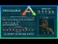 Stego easy Tame | Taming Guide | Quick and Easy | Different Methods