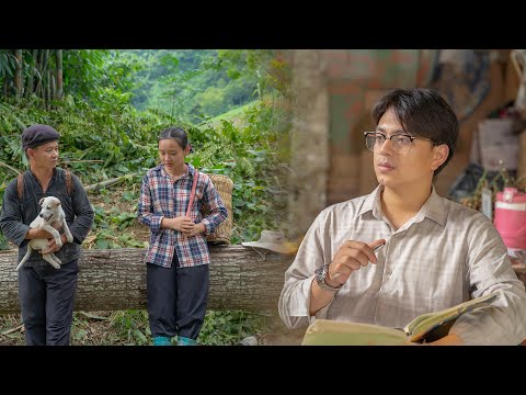 Diep S Ex Husband Suddenly Appeared CEO James Had A Feeling Something Was Wrong