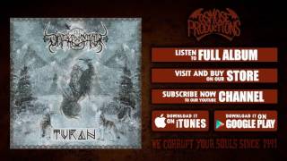 Darkestrah - Gleaming Madness