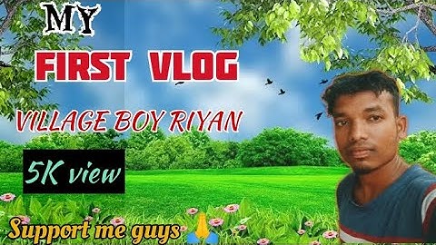 My first vlog today 🔥/My First Blogs Viral/Vlogs कैसे बनाये ? सही तरीक़ा | How To Make Vlogs in 2024