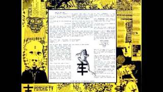 Psychic TV - untitled (Unclean)