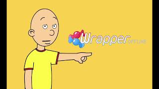Wrapper Offline Pro Tips with Caillou! - Pro Tip #1