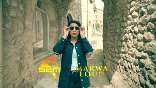 DJ Sem - Mi Corazón ft. Marwa Loud (Clip Officiel) Resimi