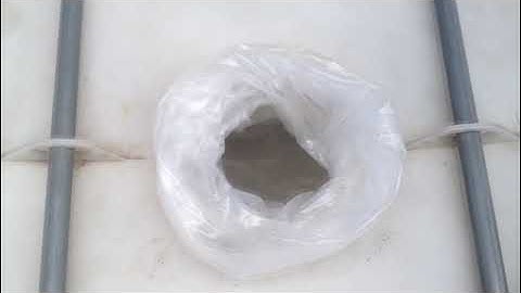 Plastic IBC liner for plastic IBC tank