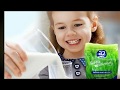 Sữa Tăng Cân Cho Bé 4 Tuổi