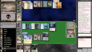 Cube Draft #4 - Part 3