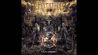 Watch Pestilence Electro Magnetic video