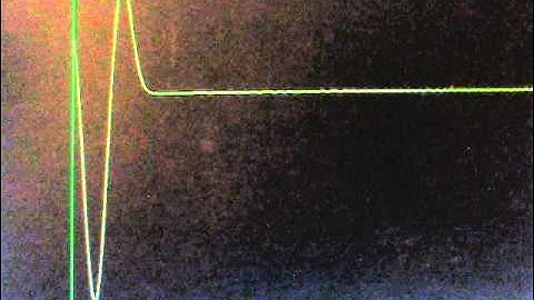 Nonreflecting Boundary condition. 1D case.Exact solution.