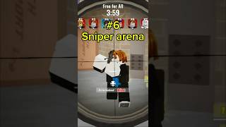 Ranking best Roblox gun games #gaming #roblox