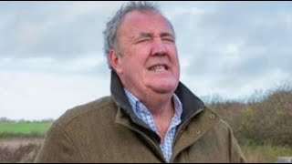 Clarkson's Farm forced to stop filming series four after huge Diddly Squat disruption