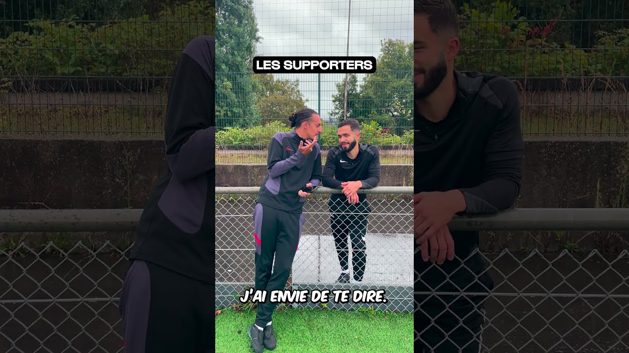 C Est Quoi L Arr T Le Plus Impressionnant Gardien Football