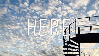 Beff jeck - HERE (feat.初音ミク)