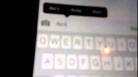 predictive text is so ANNOYING!!!!