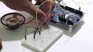 Biobots - Lesson 3 Arduino/Galileo