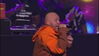 Fat Joe & Ashanti performs What's Love at Verzuz