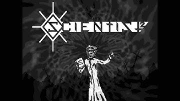 Doom 2 Scientist Map 01 The Scientist