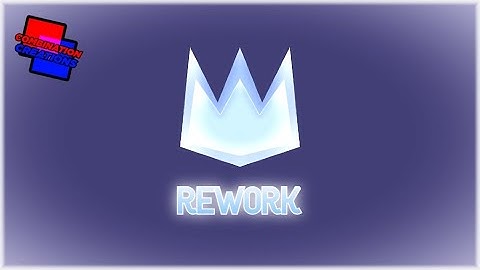 Cube Combination: The Return | Rework #5