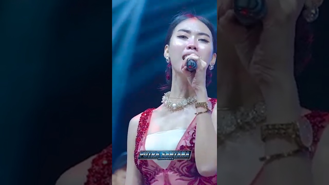 ⁣CINTA RAHASIA _ Nilam Dermaga #simpatikshooting #dangdut #dangdutkoplo #hiburan #cover