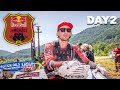Red Bull Romaniacs 2021 Day2 - RAW Gold 🔥