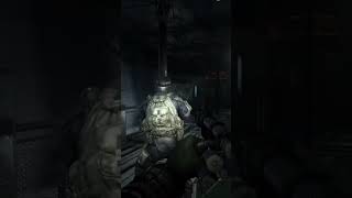 Metro 2033 Redux. Потяг на D6 #metro2033 #metro2033redux #metro2033gameplay #metroredux #games