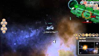 Dark Orbit - Matando devo con nave peke!