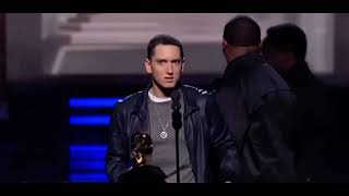 Eminem Best Award Winning Moments