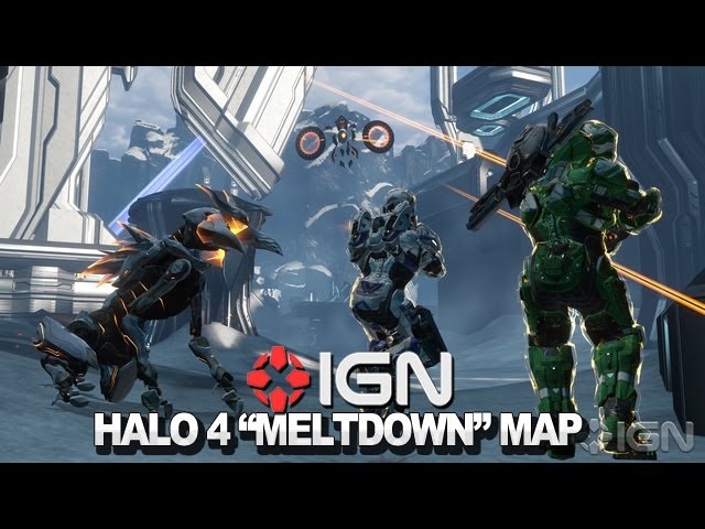 Halo 4 - IGN