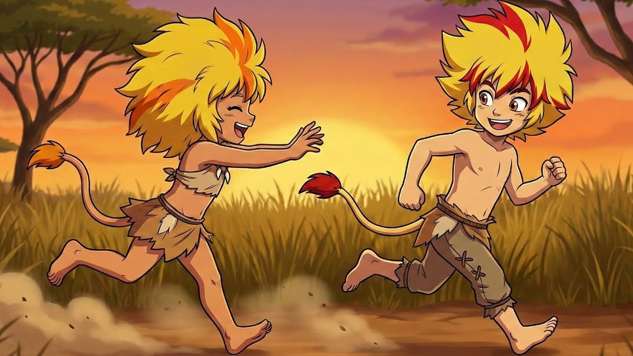 Enfant Valnaros 🎶📖 Les Cours d'Orchalys