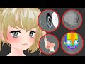 Character Face Modeling