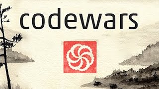 Codewars - Basic Python Challenges 4 Details