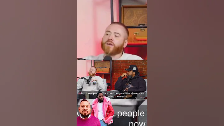 Elliott Wilson Goes Off on Cam’ron. Admits he Hates Rappers-turned Podcaster