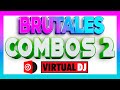 VIRTUAL DJ 2021 💢 -  efectos en COMBO 2021 → EXCLUSIVOS 🔥
