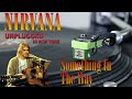 Nirvana - Something In The Way (Unplugged In New York) - Black Vinyl LP