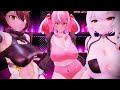 ボルチモア シリアス ブレマートン ゴーストダンス4K