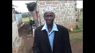 Kwondo ko Kwondo by Tumbalal Arap Sang (Official Music Video)
