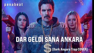 Dar Geldi Sana Ankara” Trap’e Döndü 🔥 Dargeldi̇ Sana Ankara Ft. Baran