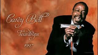 Carey Bell - Teardrops (1997)
