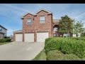 4032 Princeton Circle, Princeton TX - Home for Sale