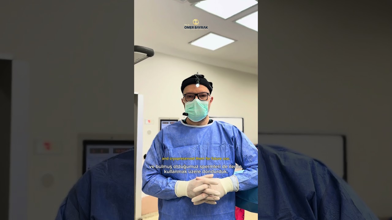 5K Kombine Penil Cerrahi! (Mikro-Tese) #penilehealth #menshealth #urology