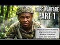 TURF WARFARE PART ONE CLASS BEGINNING