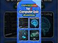 top 5 coding quiz jo har interview main pochty hai #shorts #youtubeshort #quiz #viralquiz